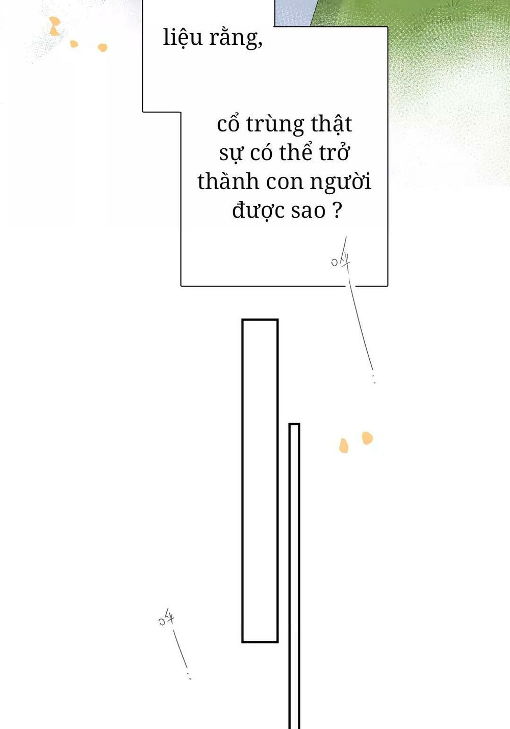 sos! tôi đã yêu một con sâu bướm (phần 2) chapter 51 77