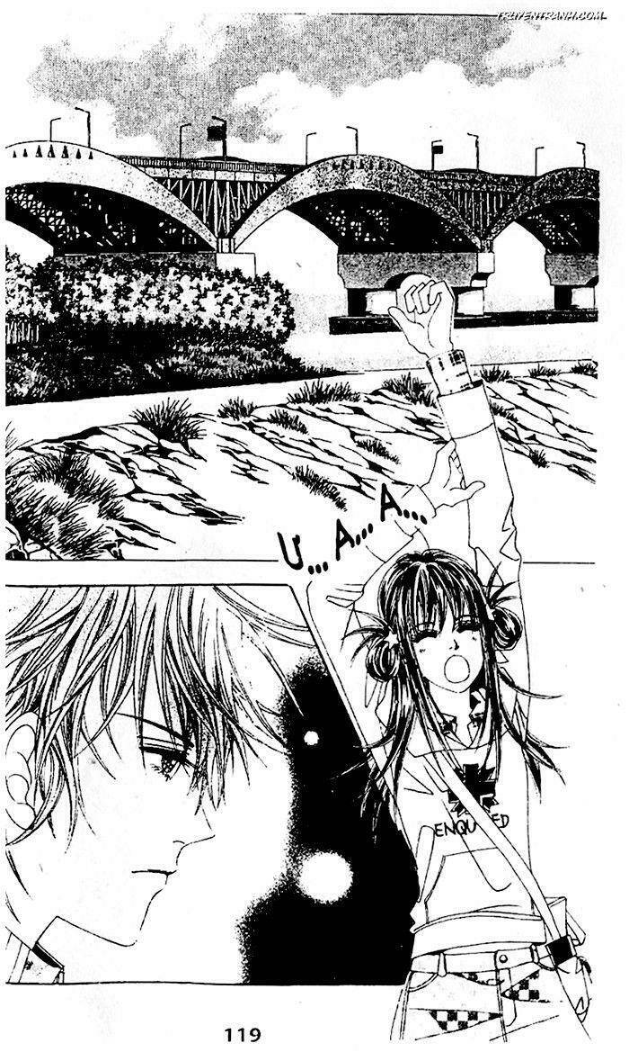 nhà trọ hoàn hảo chapter 77 7