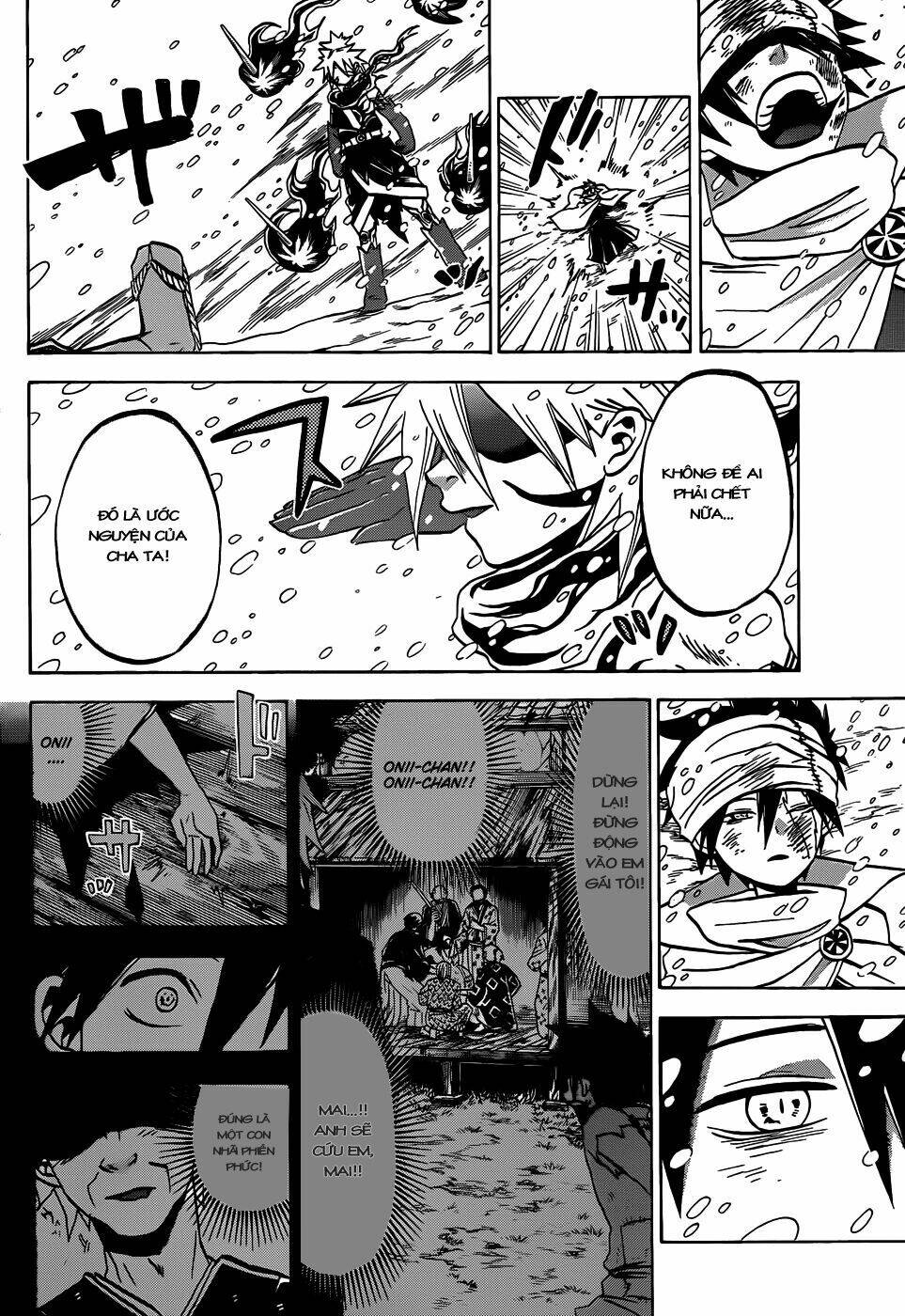 kaitai shinsho zero chapter 55 18