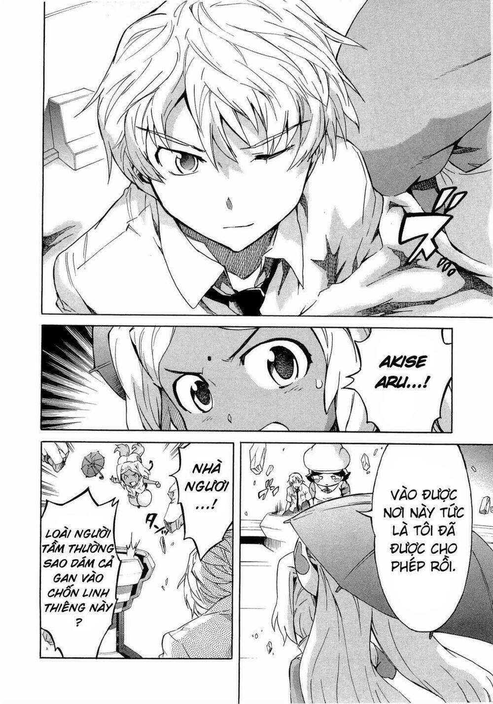 nhật kí tương lai chapter 47 29