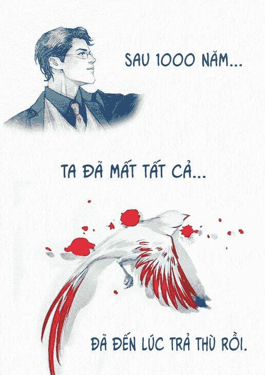 cuộc sống hiện đại của yêu quái bất tử chapter 15 3