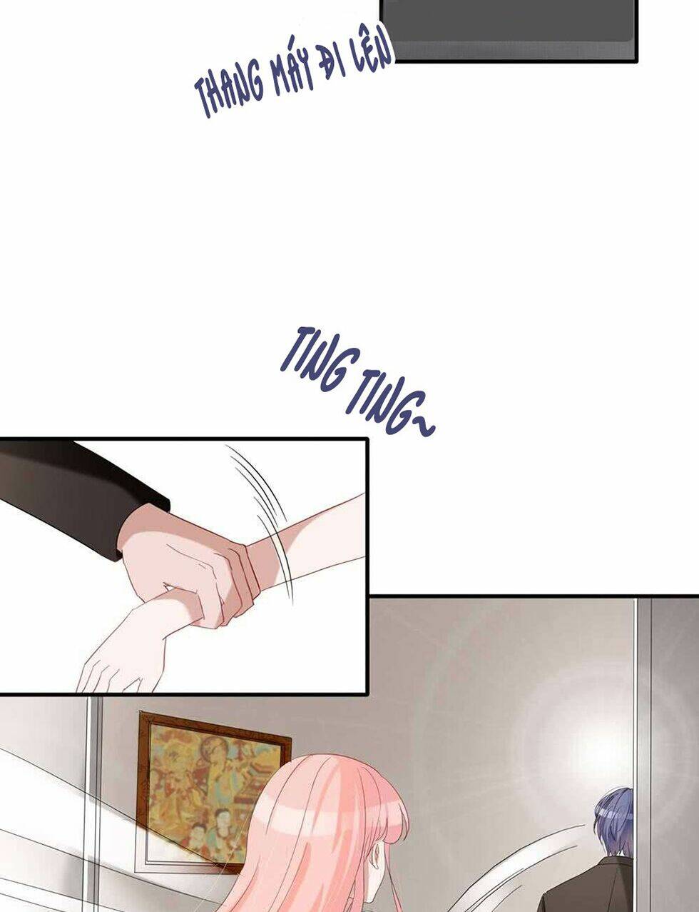 manh thê khó dỗ chapter 48 32