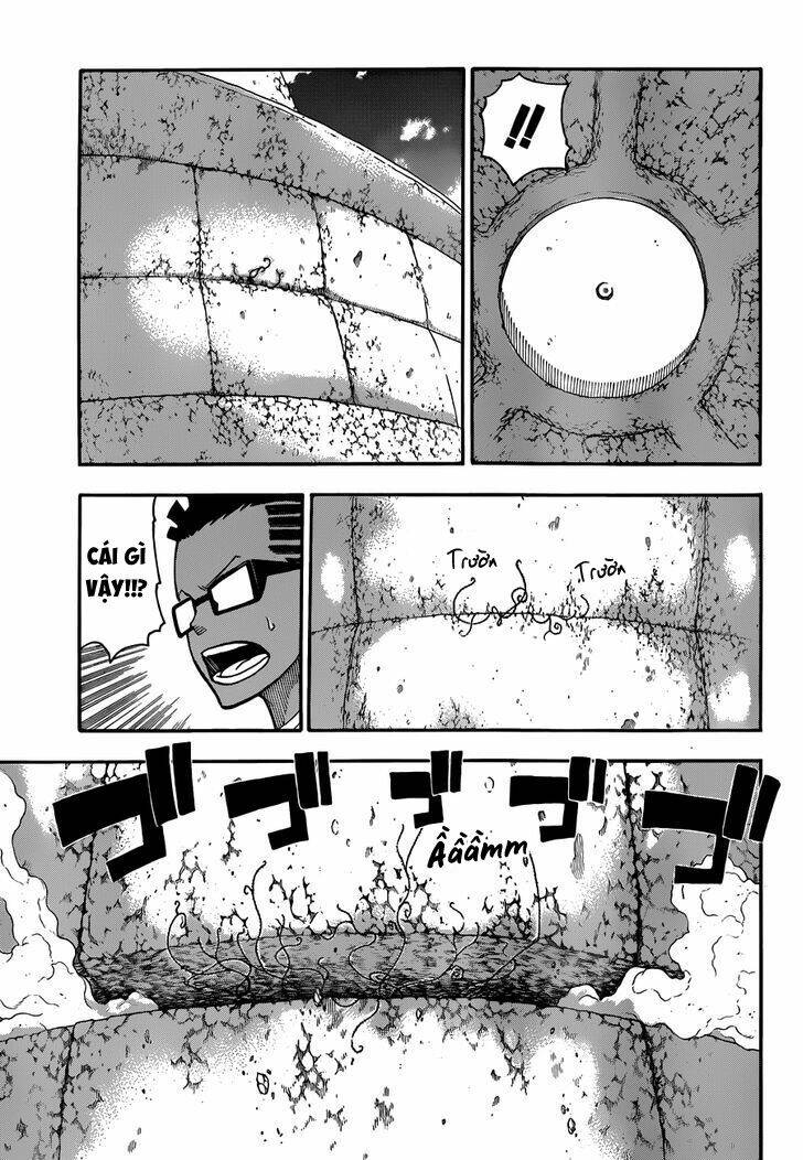 soul eater chapter 104 12