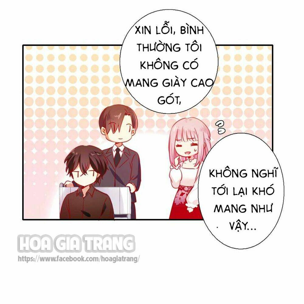 phục thù thiếu gia tiểu điềm thê chapter 7 7