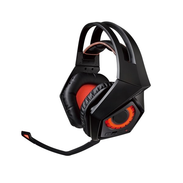 Tai nghe Asus ROG Strix Wireless - Hàng Chính Hãng