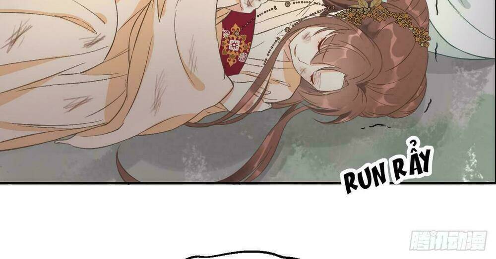 vương gia ba tuổi rưỡi của tôi chapter 16 71