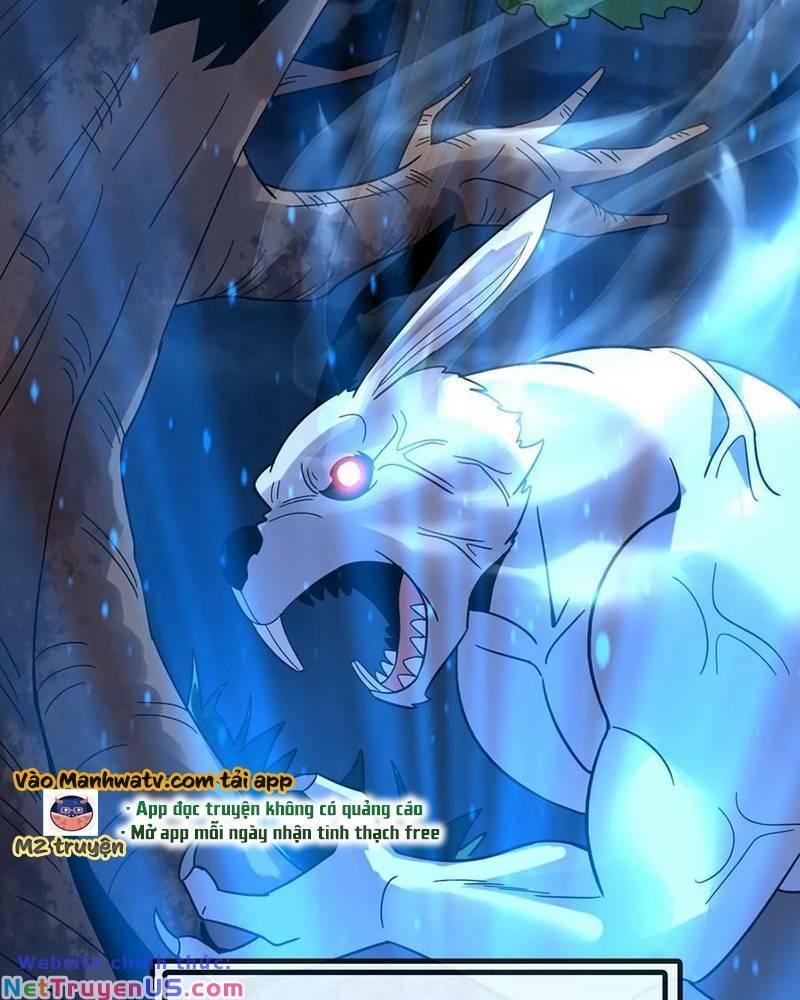 nhìn thấy thanh máu, ta xử tội thần linh chapter 125 47