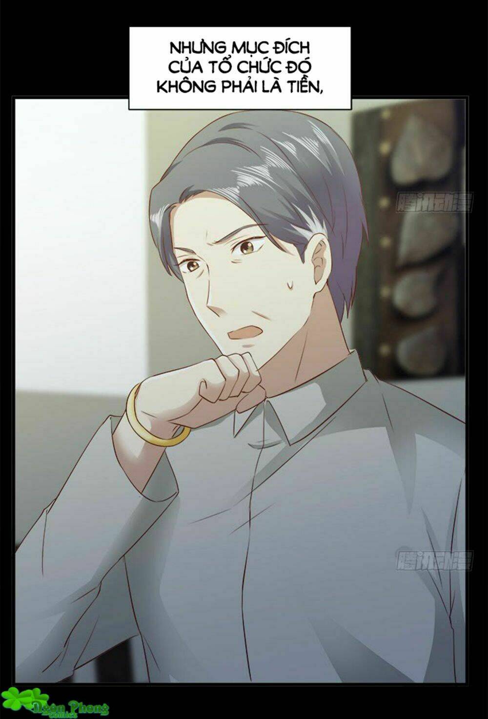 khi trò chơi ác ma bắt đầu chapter 98 53