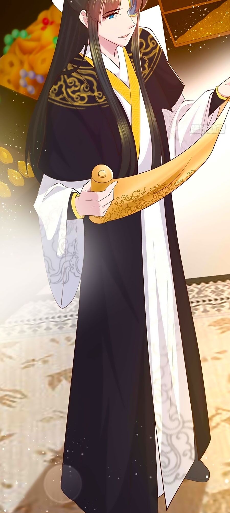 phượng ngự tà vương chapter 45 43