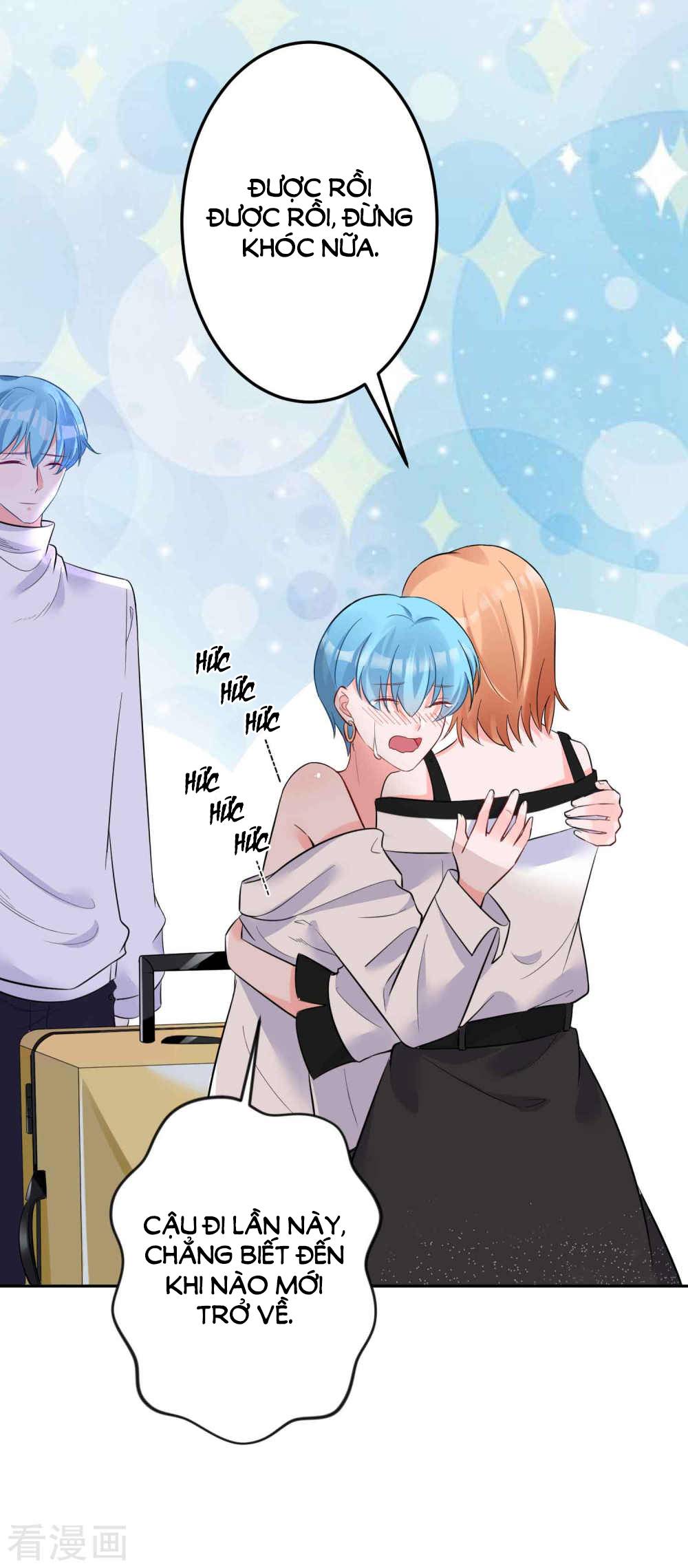 thời thượng nữ vương có chút tô chapter 18 21