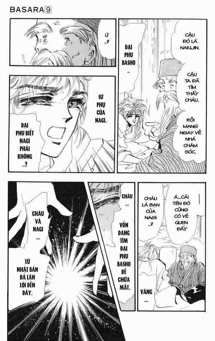 đứa con số phận chapter 33 10