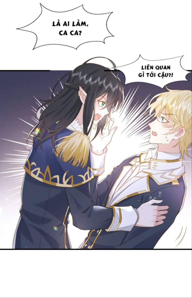 phản diện bị truy thành đoàn sủng chapter 36 27