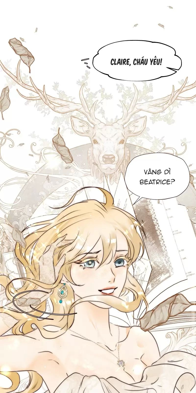 tôi là kẻ phản diện chapter 18 2