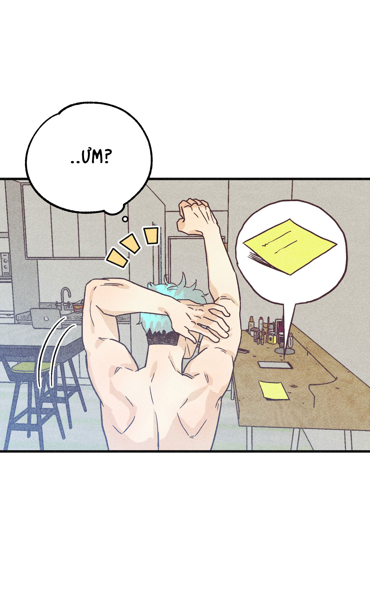 chạy đâu cho thoát chapter 23 6