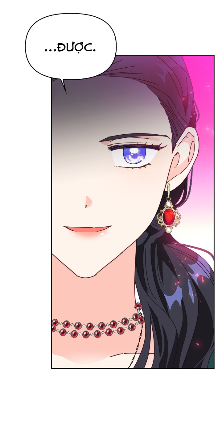 ác nữ xứng đôi với bạo chúa chapter 54 19