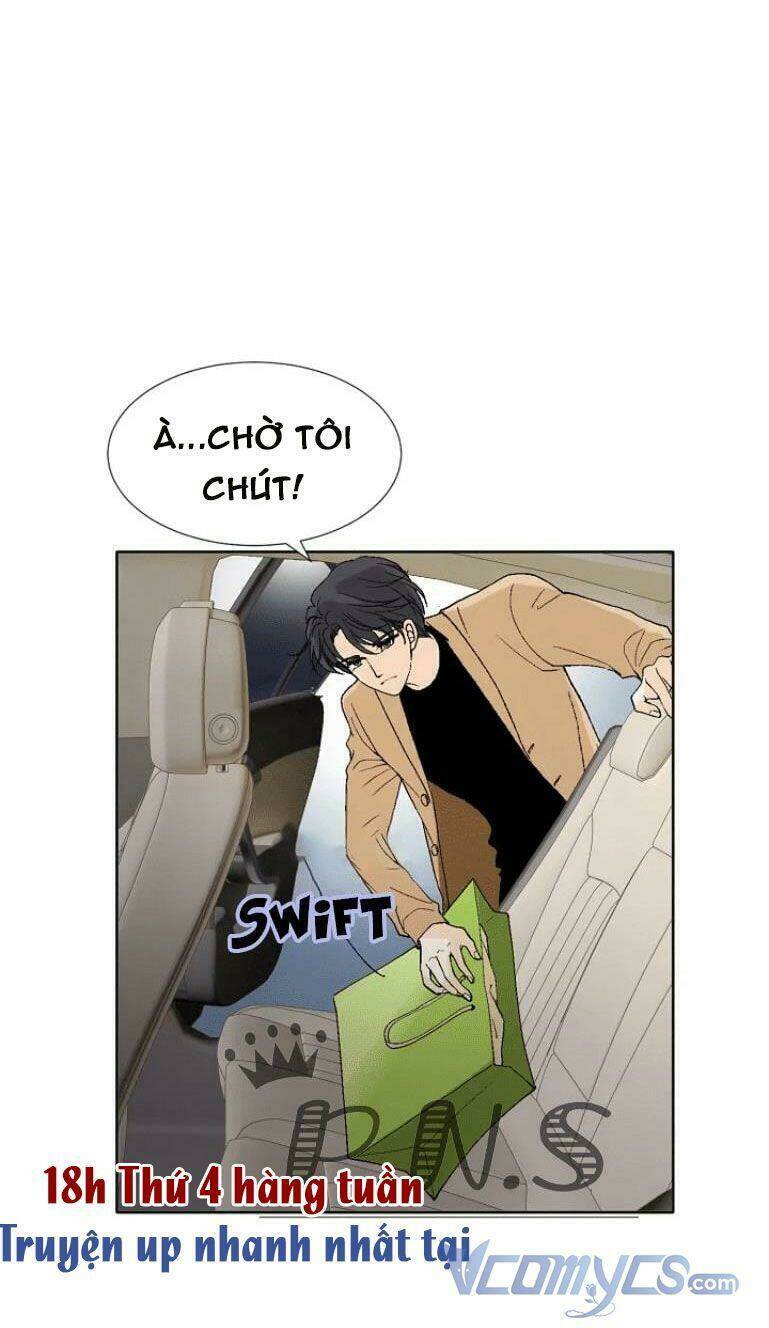 lee bom, em là của anh chapter 46 39