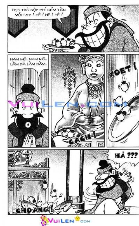 thần đồng đất việt chapter 140 4