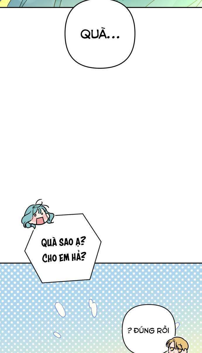 công nương mint bé nhỏ chapter 40 77