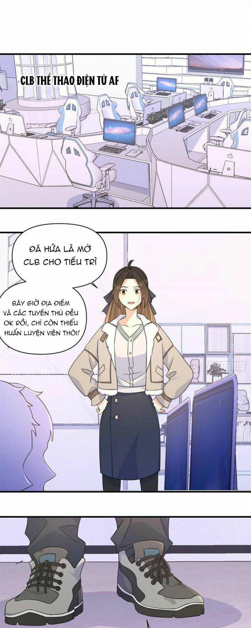 vẫn cứ nhớ em, nhớ em chapter 142 2