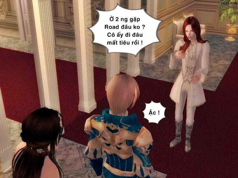 truyện sims - earl story chapter 34 26