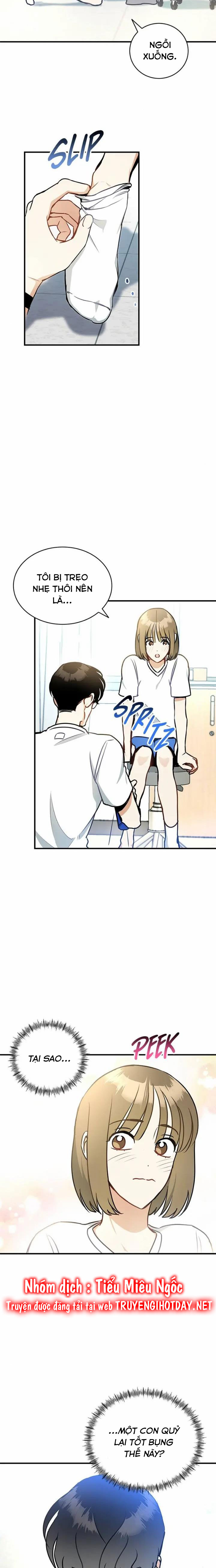 nụ hôn của tên ác ma chapter 11 2