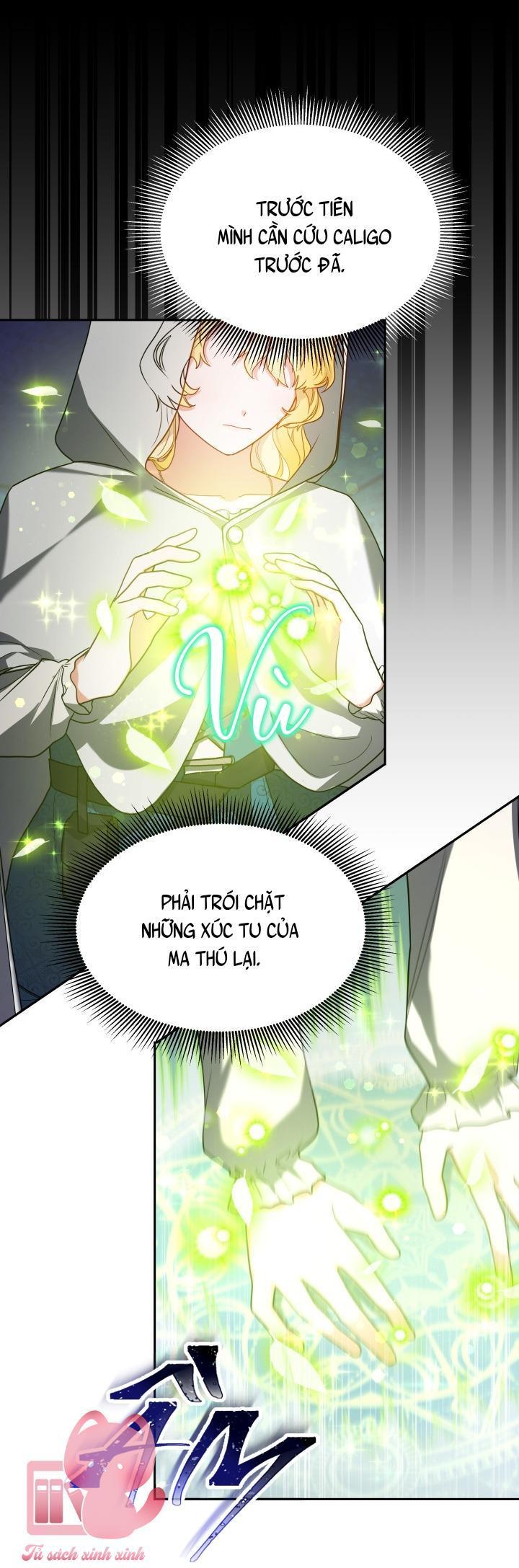 từ chồng cũ hóa thành nam chính chapter 19 30