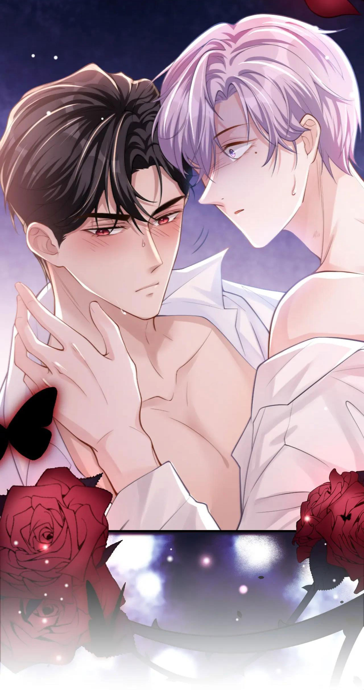 thế thân chapter 10 34