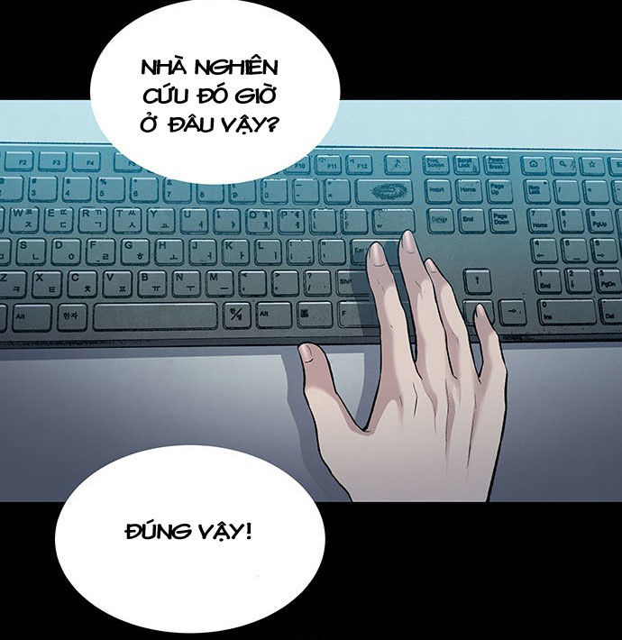 dog man (chó săn) chapter 2 53