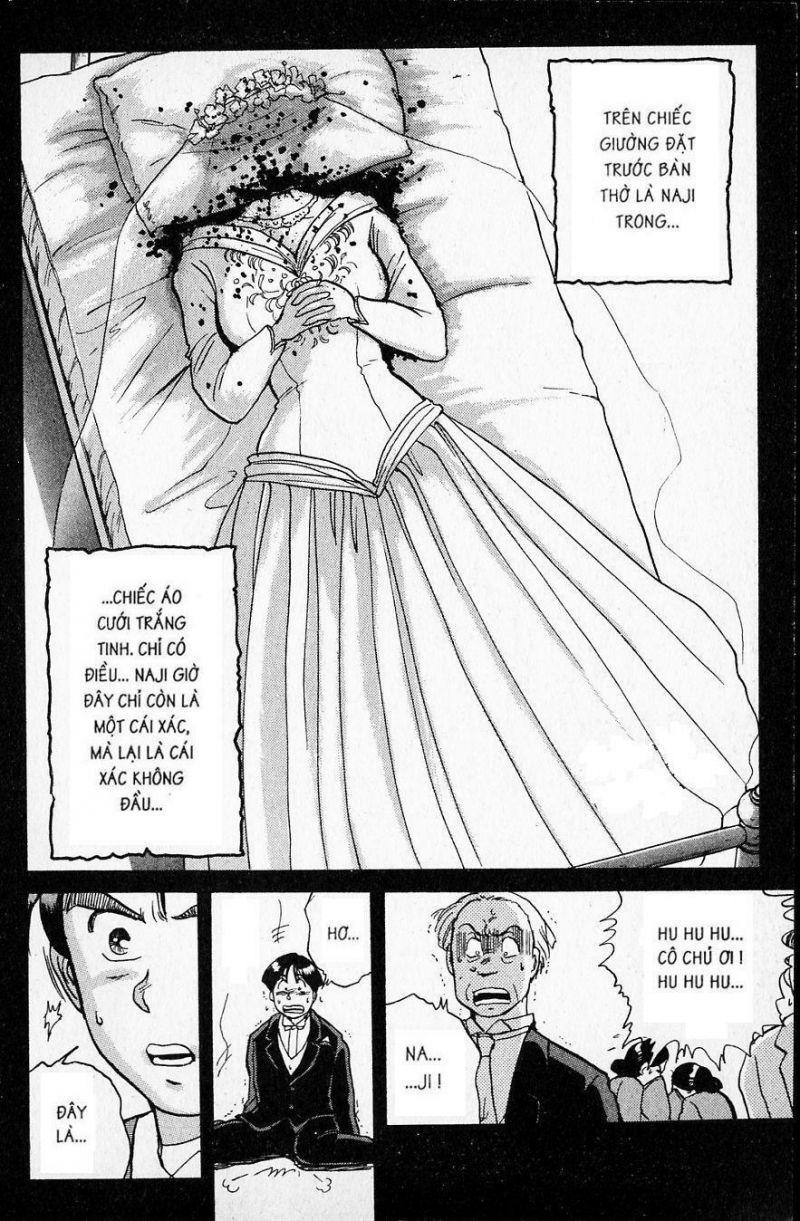 thám tử kindaichi (bản đẹp) chapter 202 19