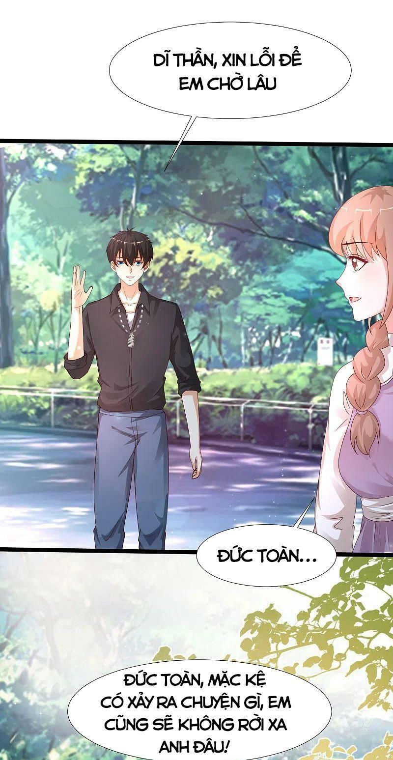 tối cường vận đào hoa chapter 241 25