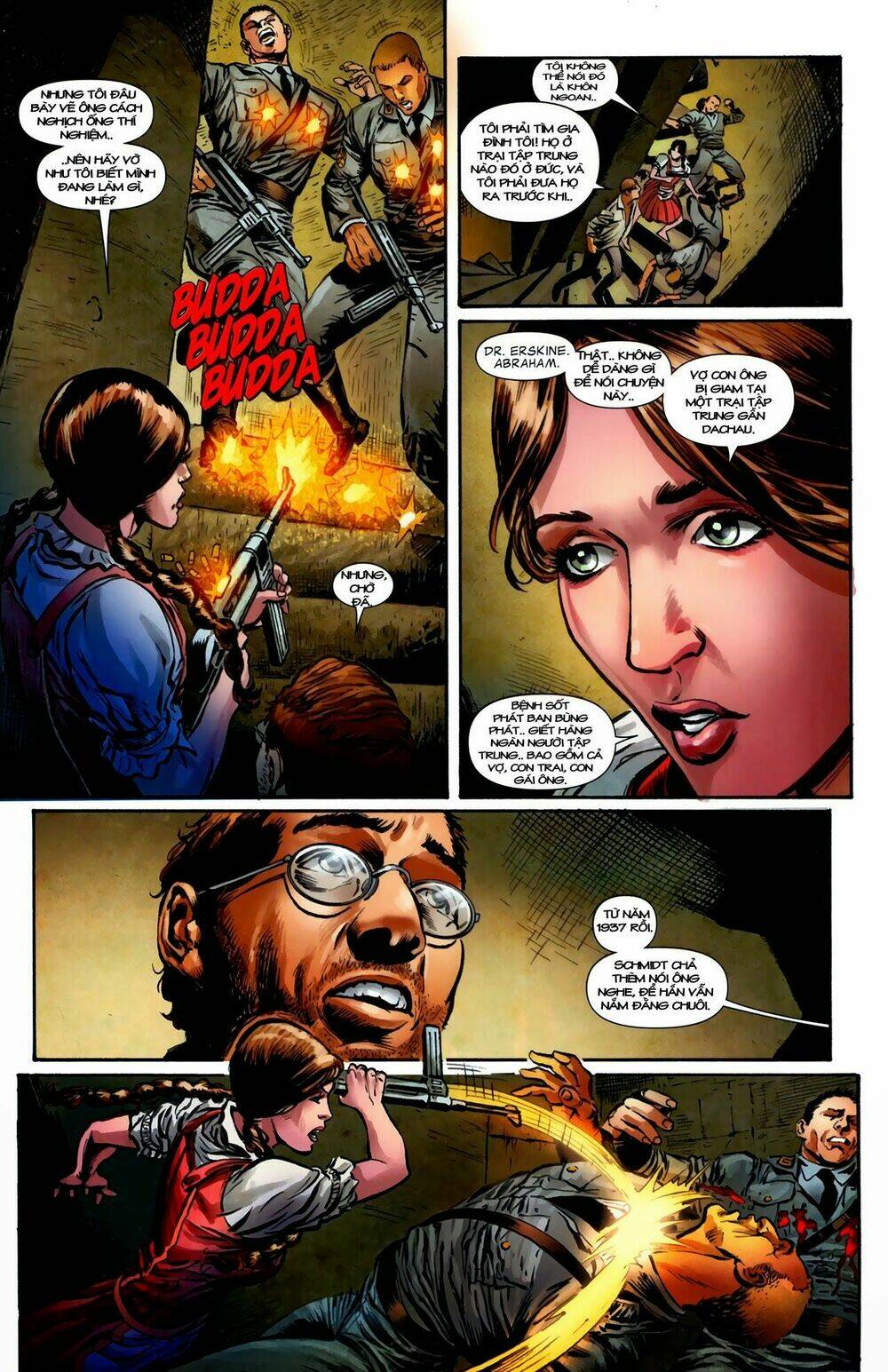 marvel cinematic universe chapter 15 22