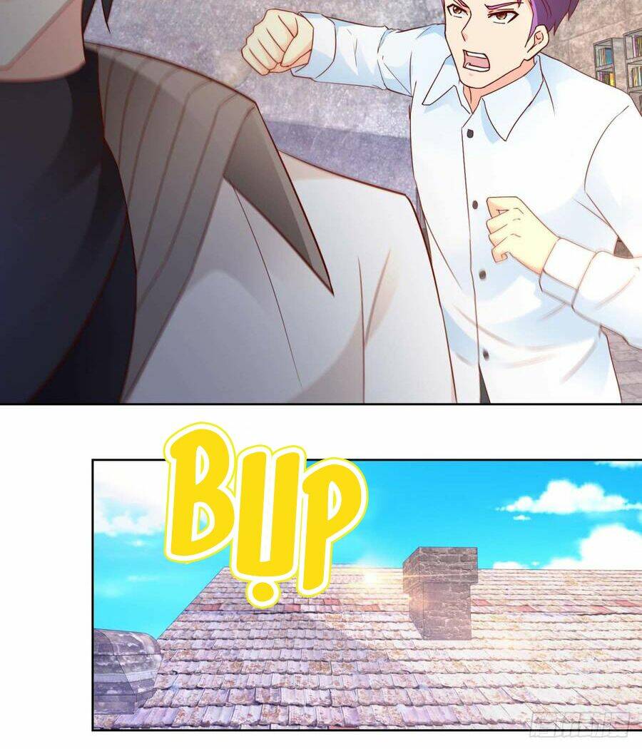 vú em là cổ tiên chapter 101 21