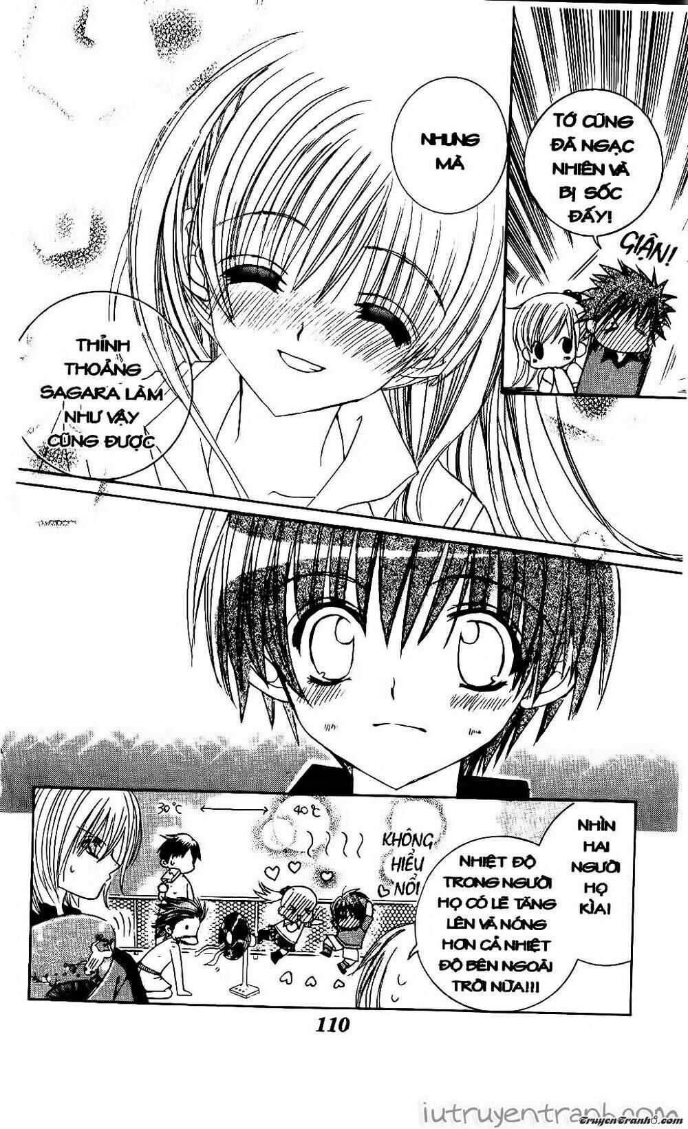 get love! chapter 26 7