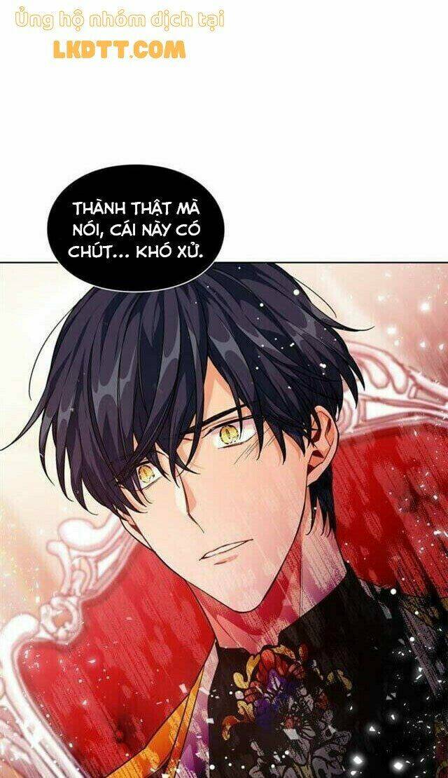 nữ hoàng ngoại khoa chapter 71 27