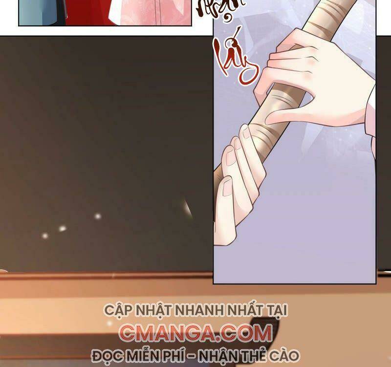 quận chúa vững vàng, thiết lập nhân vật không thể vỡ chapter 39 35