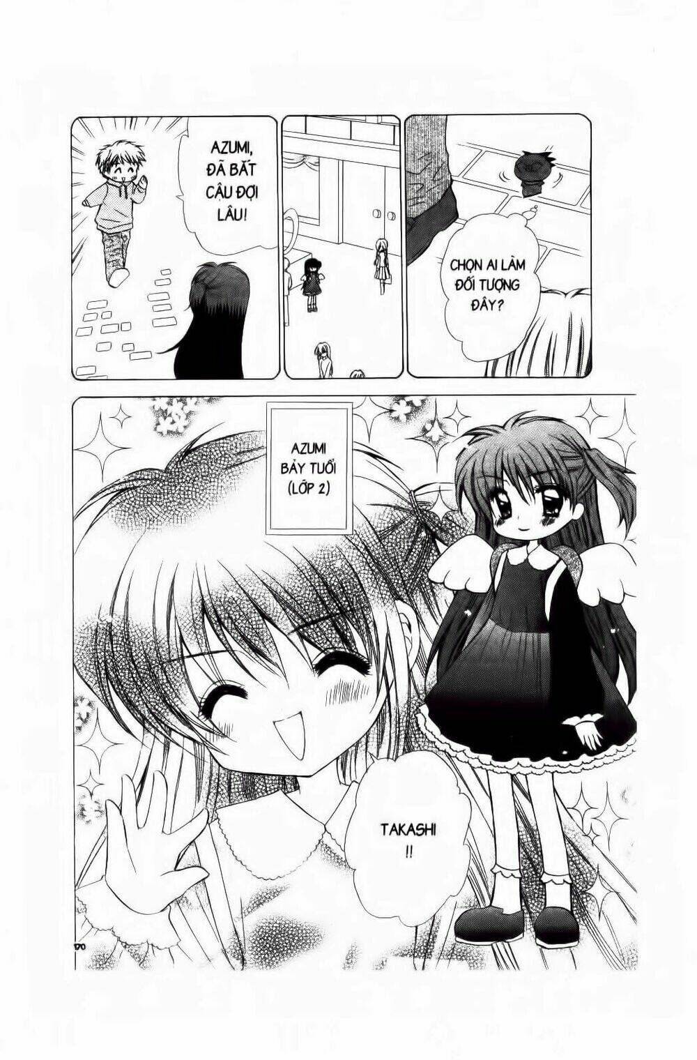 chiếc ly kỳ diệu chapter 66 15