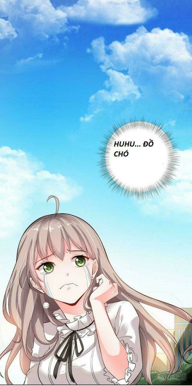 độc sủng tiểu lão bà chapter 4 26