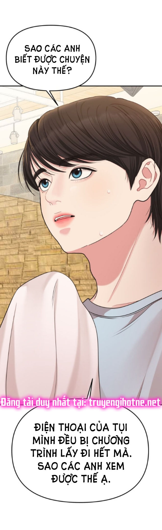 gửi em người đánh cắp những vì sao - to you who swallowed a star chapter 43.1 7