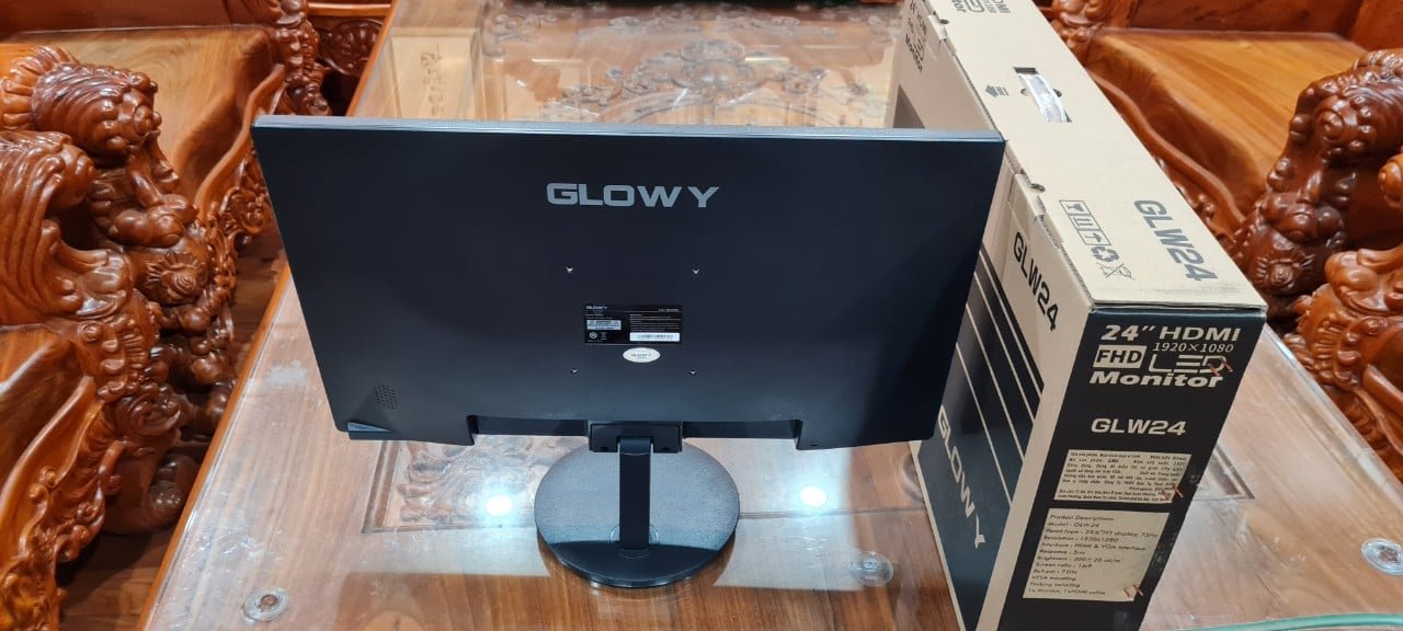 Màn hình Glowy GL24 _ Hàng nhập khẩu