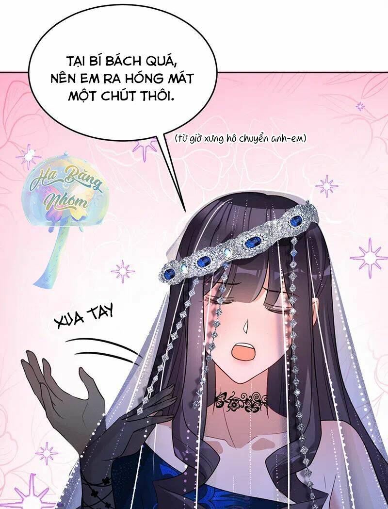 dĩ hôn chi danh chapter 26 39