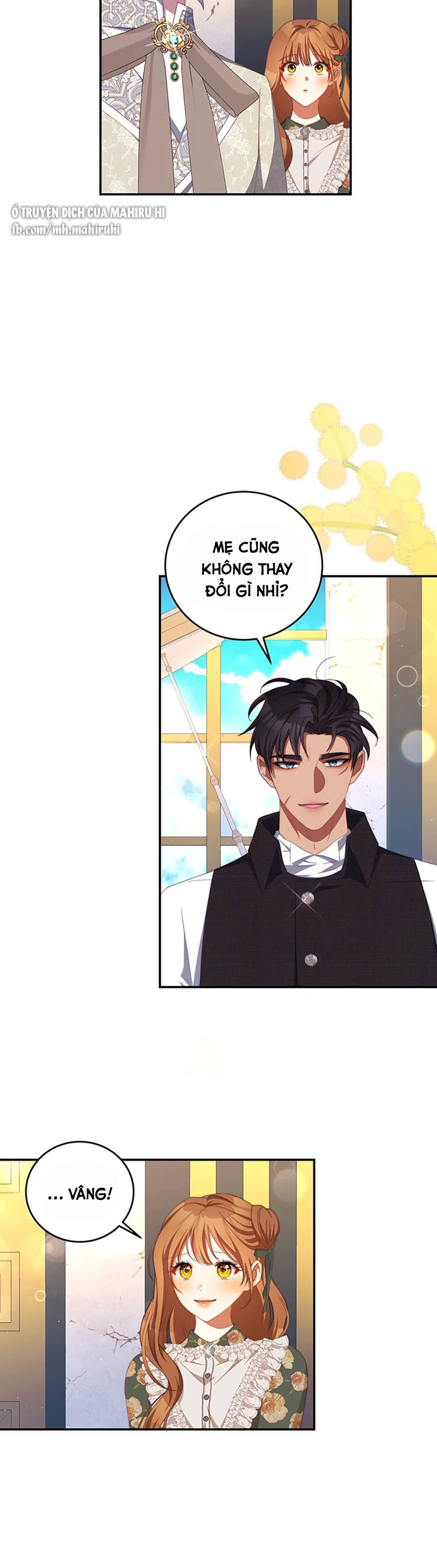 trở thành vợ nam chính chapter 62 2