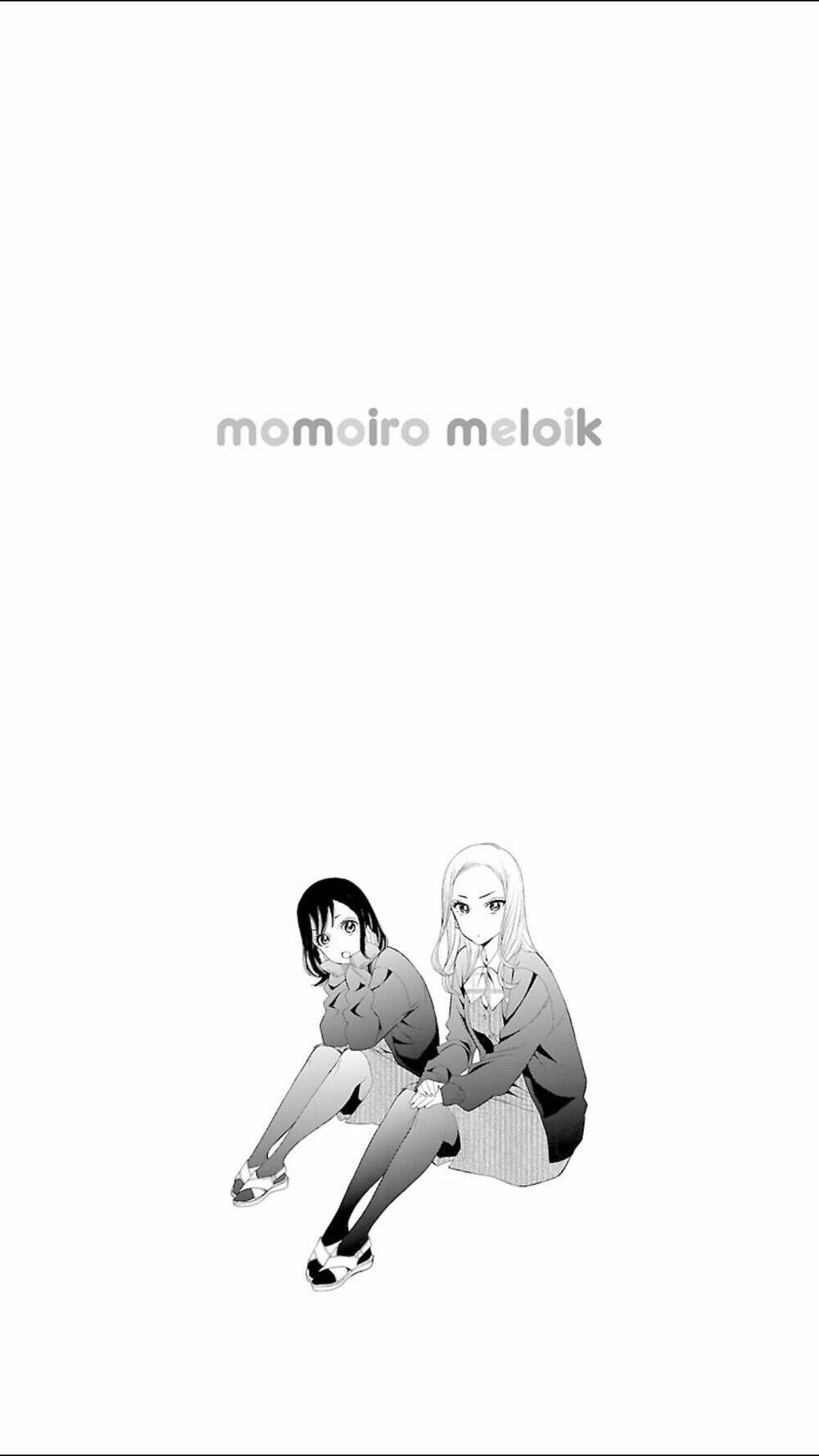 momoiro meloik chapter 97 21