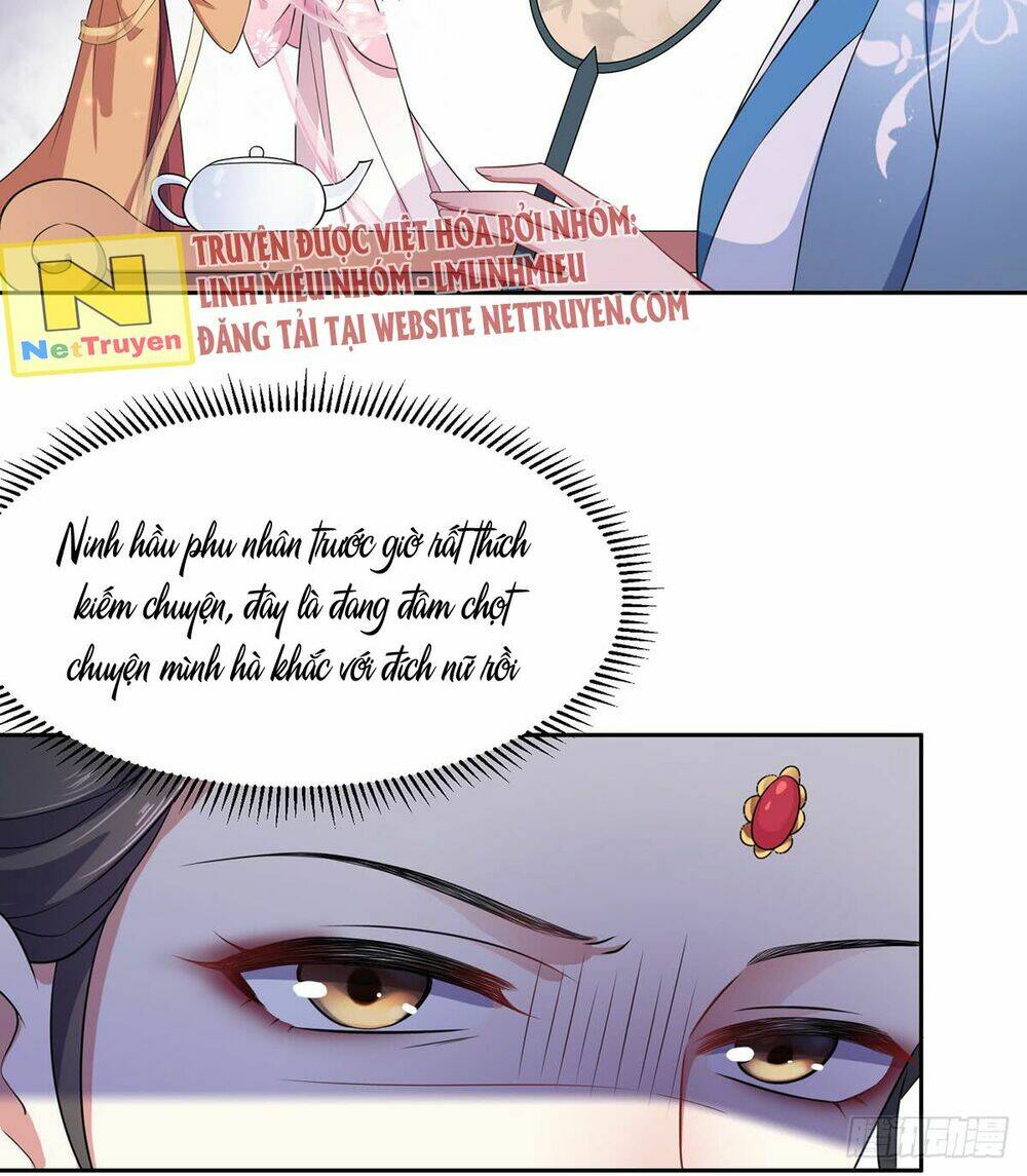 hoạn phi thiên hạ chapter 9 9