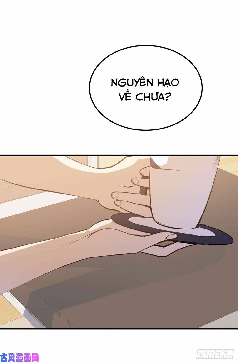 acup tiên sinh chapter 4 29