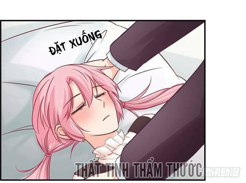 cuồng duệ tiểu thê chapter 12 17