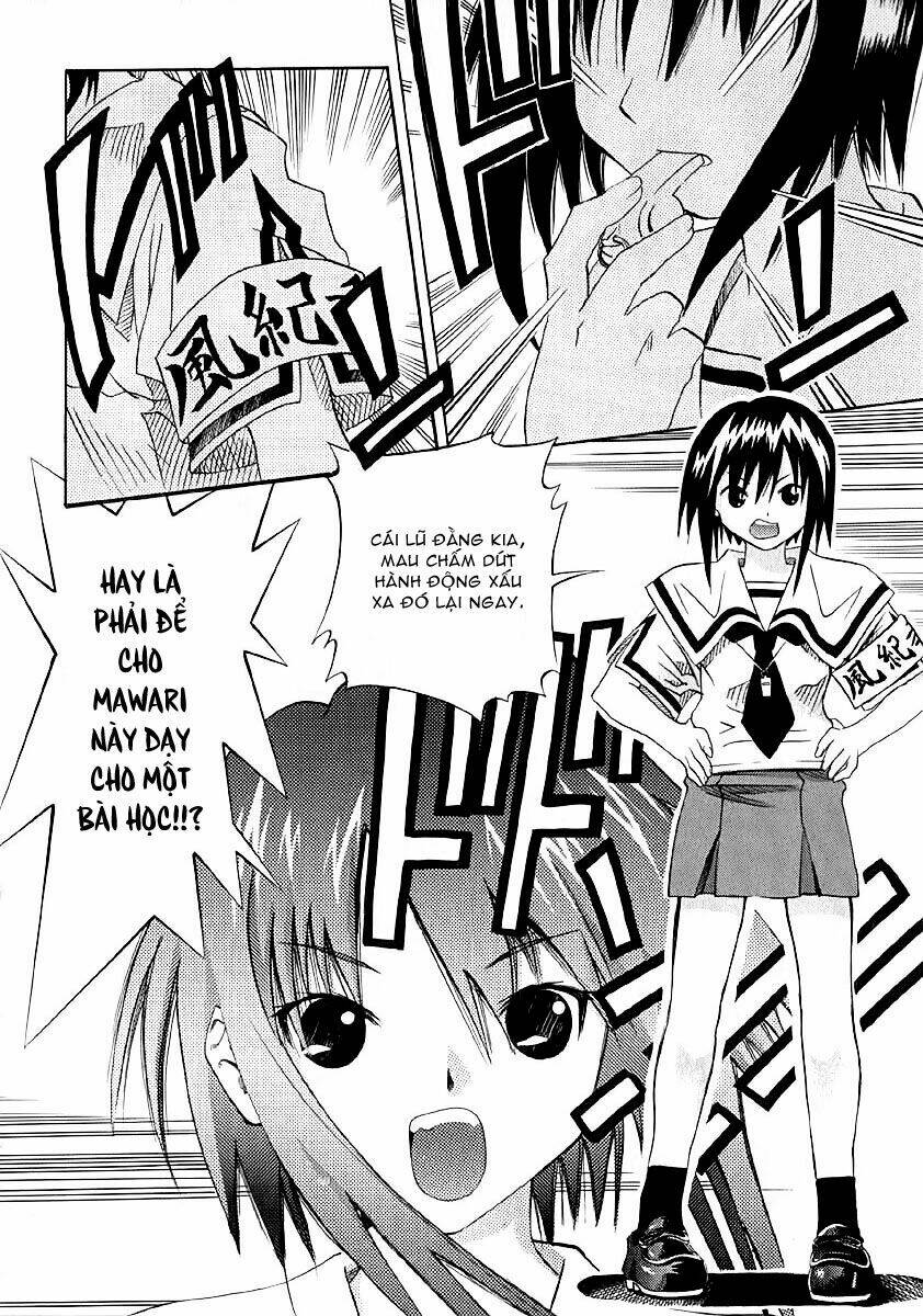 seto no hanayome chapter 8 8