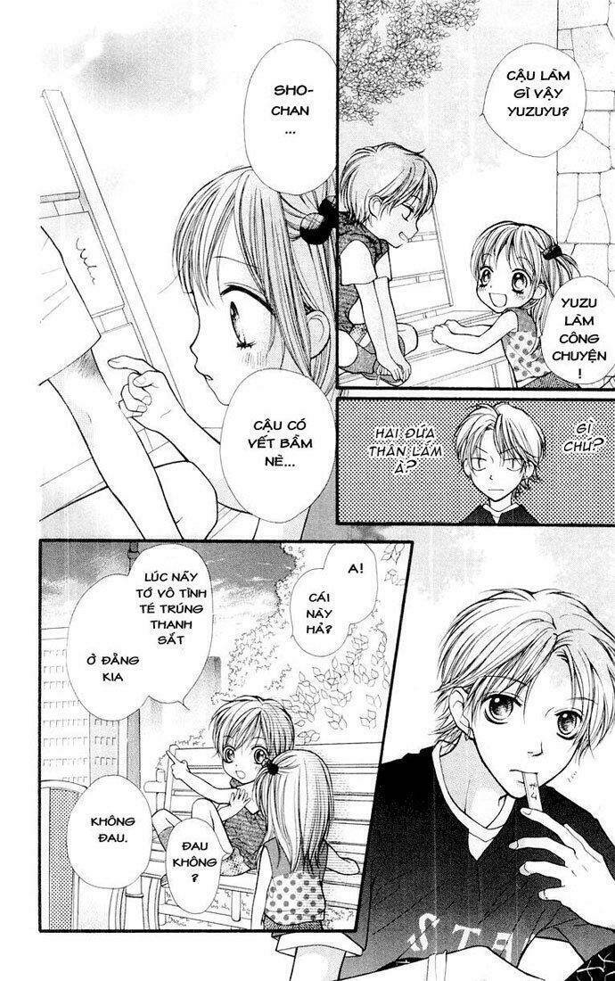 câu chuyện tuổi teen chapter 14 13