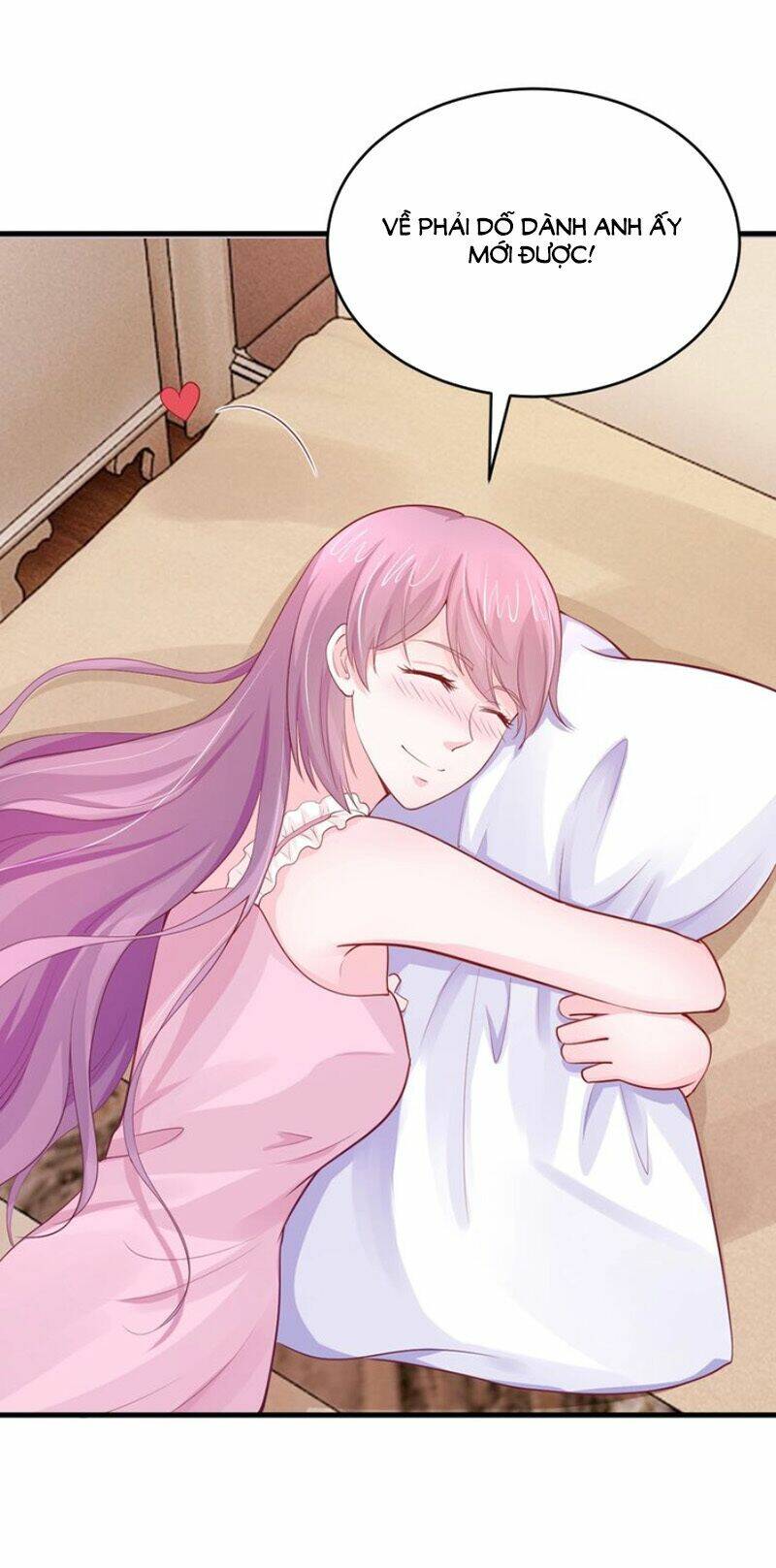 thú cưng độc quyền của boss chapter 36 25