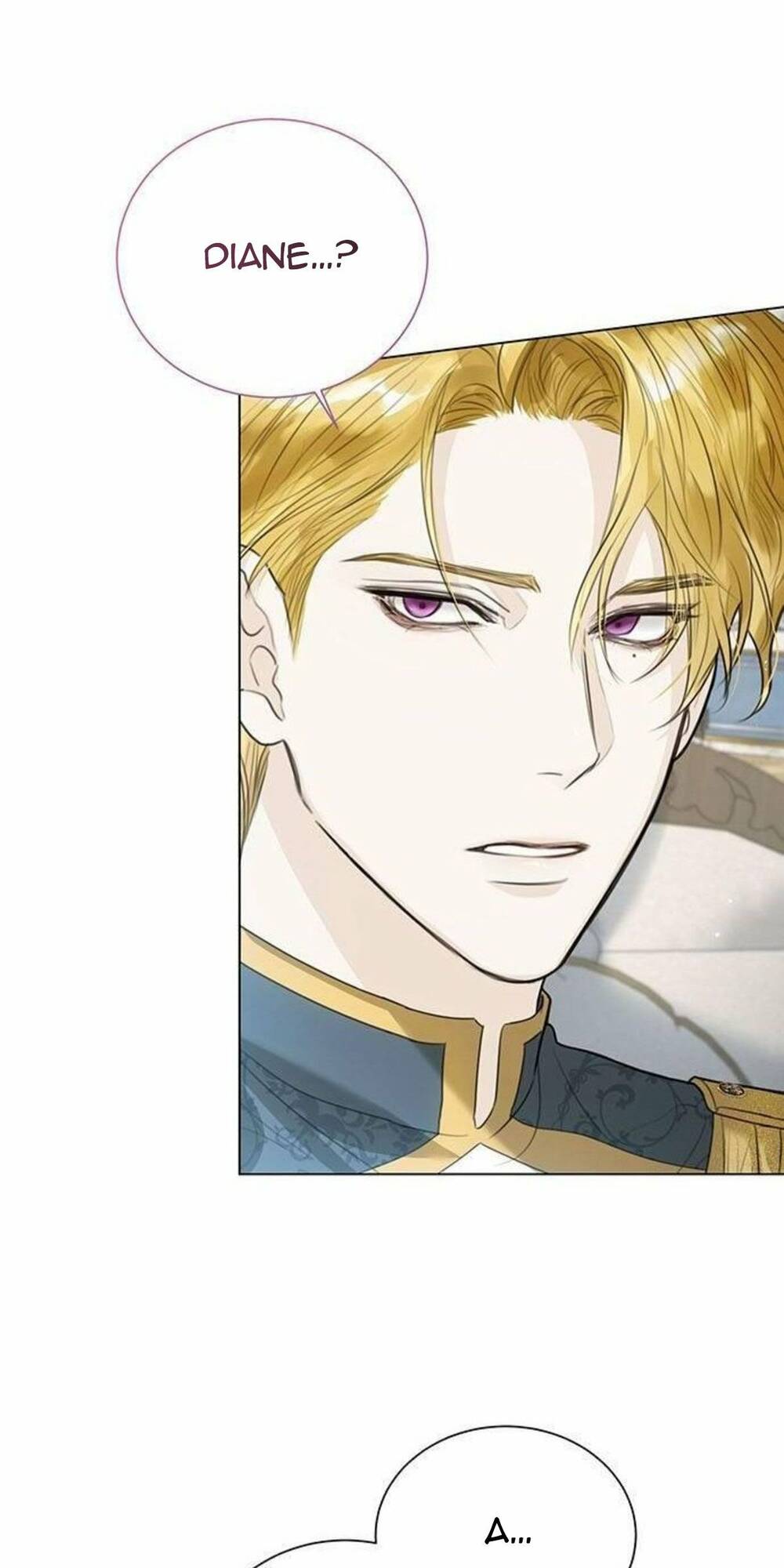 tôi sẽ từ bỏ vị trí hoàng hậu chapter 3 48