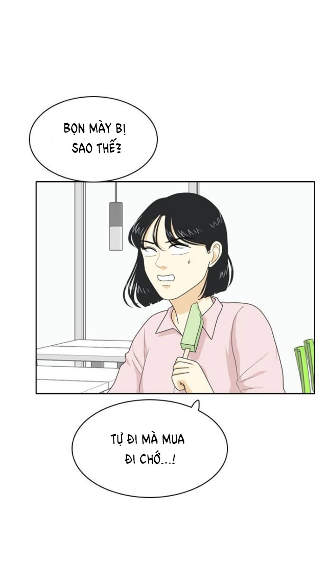sống chung một nhà chapter 32 39